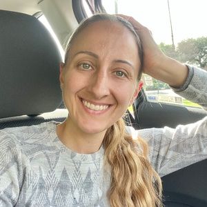 Meet your Posher, Jacklyne